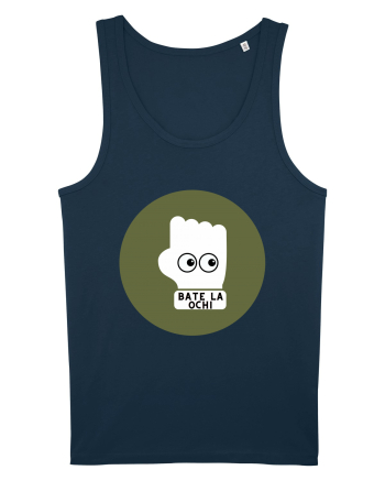 BATE LA OCHI Navy