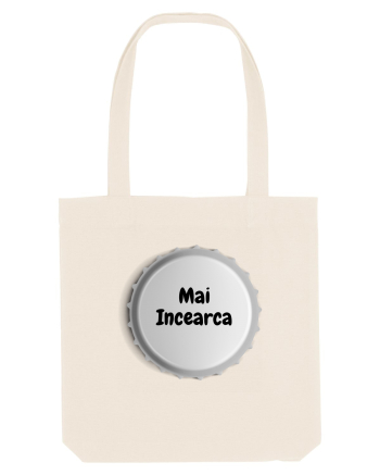 MAI INCEARCA Natural