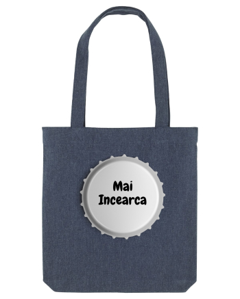 MAI INCEARCA Midnight Blue