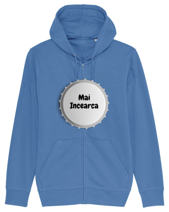 MAI INCEARCA Bright Blue