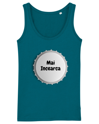 MAI INCEARCA Ocean Depth