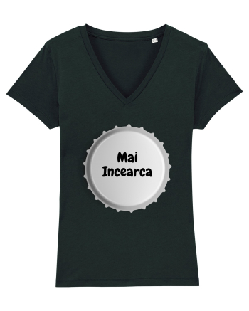 MAI INCEARCA Black