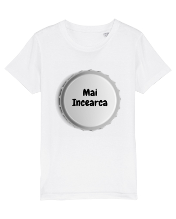 MAI INCEARCA White