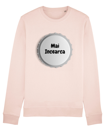 MAI INCEARCA Candy Pink
