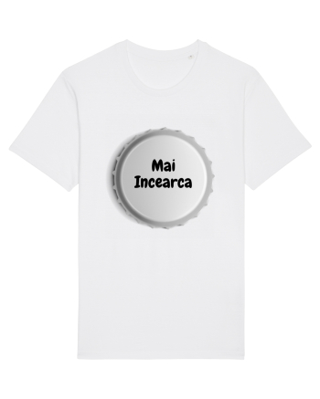 MAI INCEARCA White