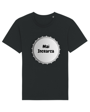 MAI INCEARCA Black