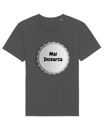MAI INCEARCA Anthracite