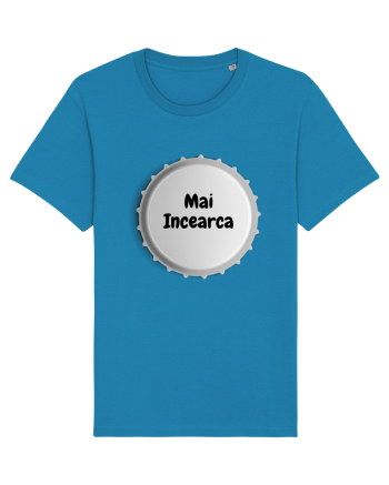 MAI INCEARCA Azur