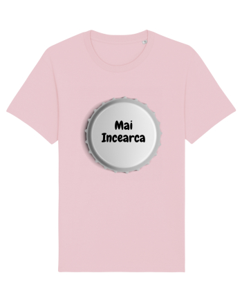 MAI INCEARCA Cotton Pink