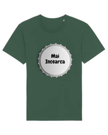 MAI INCEARCA Bottle Green