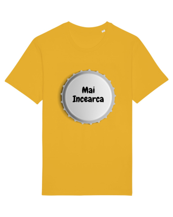 MAI INCEARCA Spectra Yellow