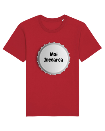 MAI INCEARCA Red