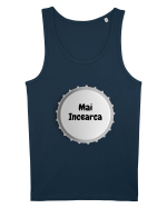 MAI INCEARCA Maiou Bărbat Runs
