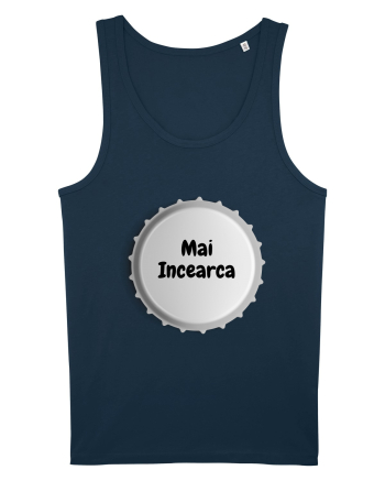 MAI INCEARCA Navy