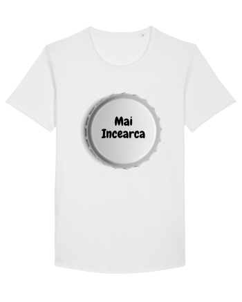 MAI INCEARCA White