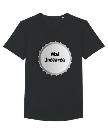MAI INCEARCA Black