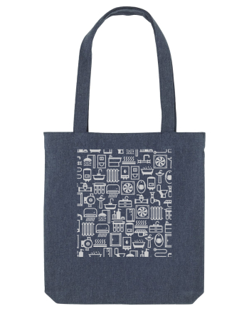 DESIGN Midnight Blue