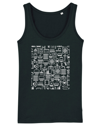 DESIGN Black