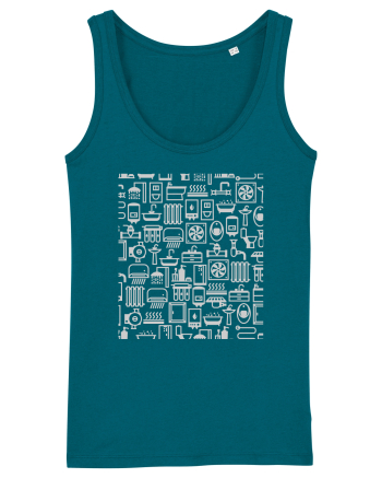 DESIGN Ocean Depth