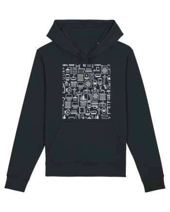 DESIGN Black
