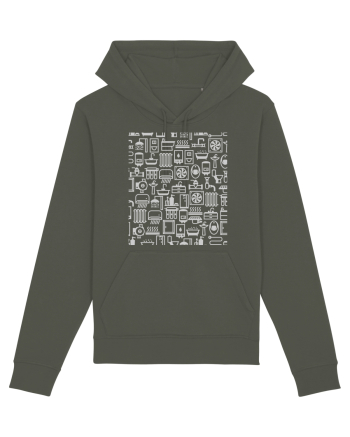 DESIGN Khaki
