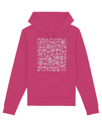 DESIGN Raspberry