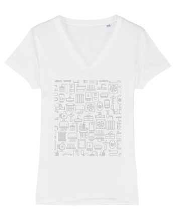 DESIGN White