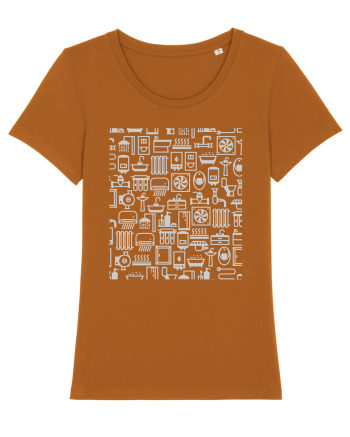 DESIGN Roasted Orange