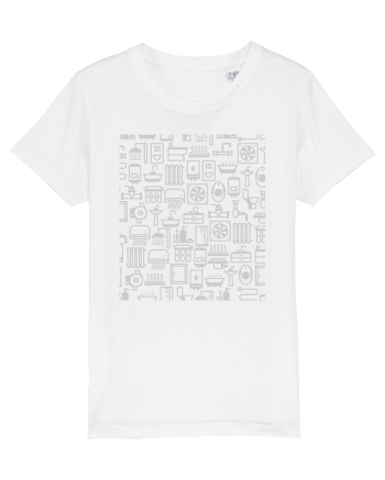 DESIGN White