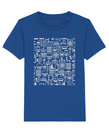 DESIGN Majorelle Blue