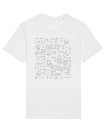 DESIGN White