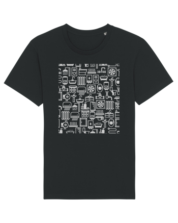 DESIGN Black