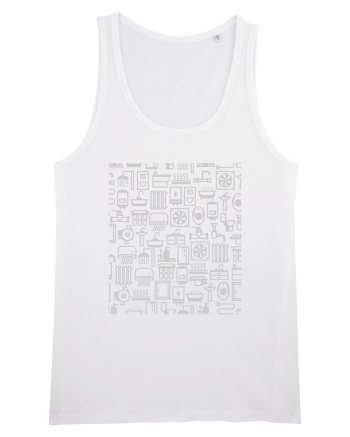 DESIGN White