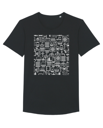 DESIGN Black