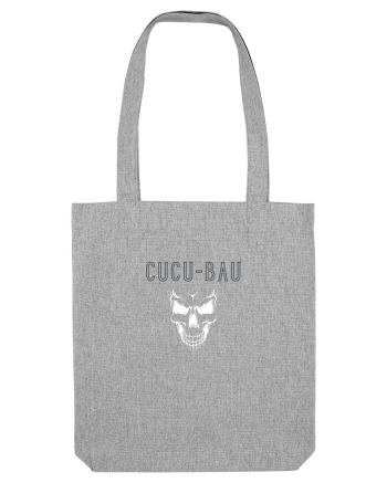 CUCU-BAU Heather Grey