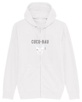CUCU-BAU White