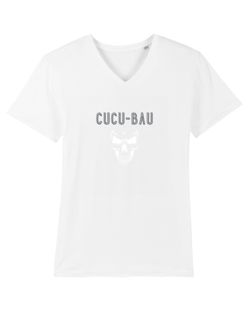 CUCU-BAU White