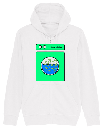 SPALARE DE BANI White