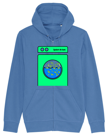 SPALARE DE BANI Bright Blue
