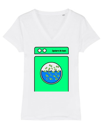 SPALARE DE BANI White