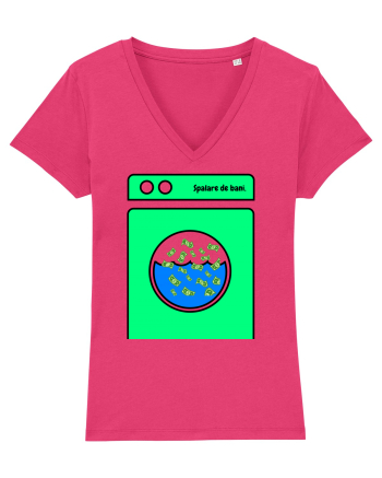 SPALARE DE BANI Raspberry