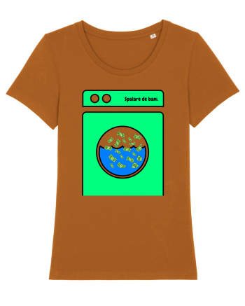 SPALARE DE BANI Roasted Orange