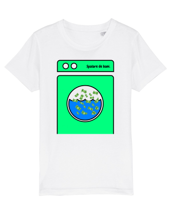 SPALARE DE BANI White