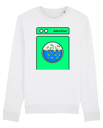 SPALARE DE BANI White