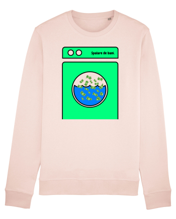 SPALARE DE BANI Candy Pink