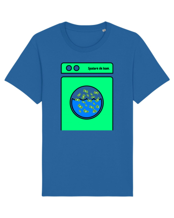 SPALARE DE BANI Royal Blue