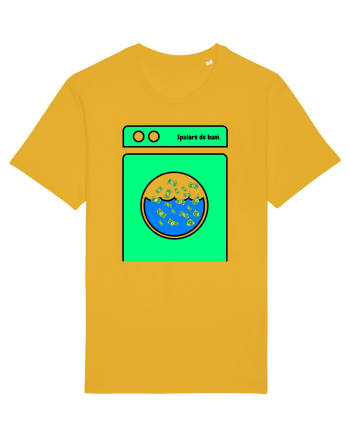 SPALARE DE BANI Spectra Yellow