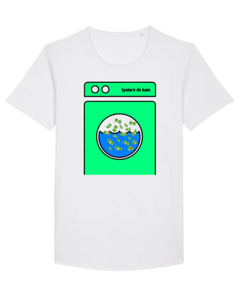 SPALARE DE BANI White