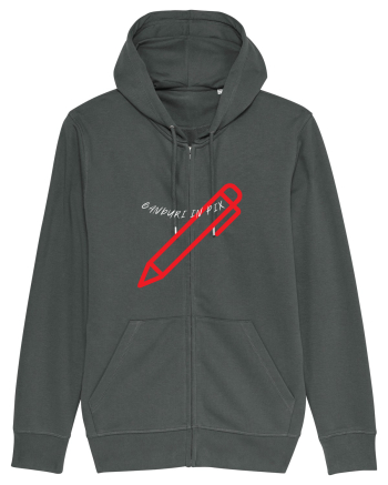 GANDURI IN PIX Anthracite