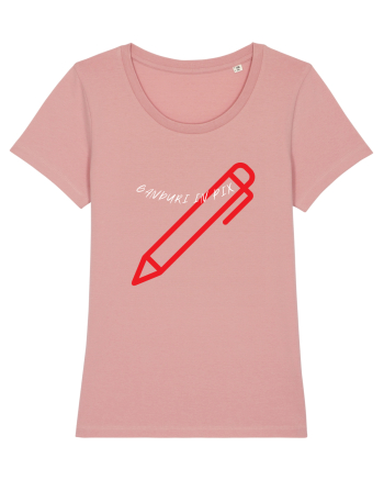 GANDURI IN PIX Canyon Pink